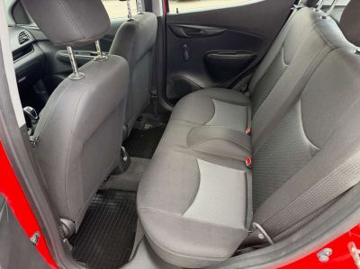 Opel Karl Gebrauchtwagen Opel Karl Gebrauchtwagen