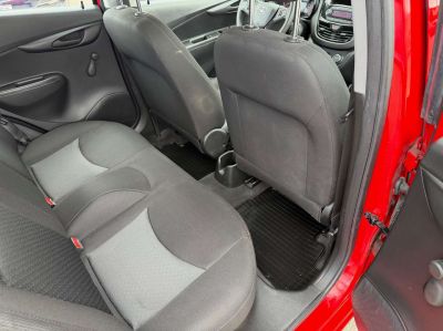 Opel Karl Gebrauchtwagen Opel Karl Gebrauchtwagen