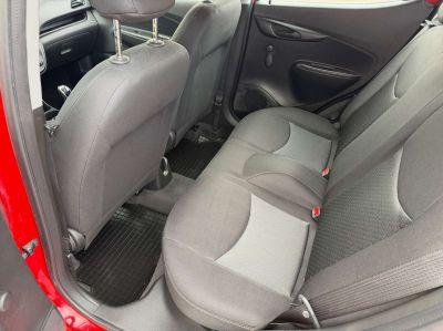 Opel Karl Gebrauchtwagen Opel Karl Gebrauchtwagen
