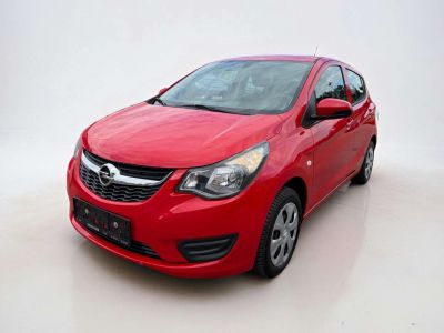 Opel Karl Gebrauchtwagen Opel Karl Gebrauchtwagen
