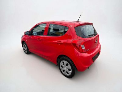 Opel Karl Gebrauchtwagen Opel Karl Gebrauchtwagen