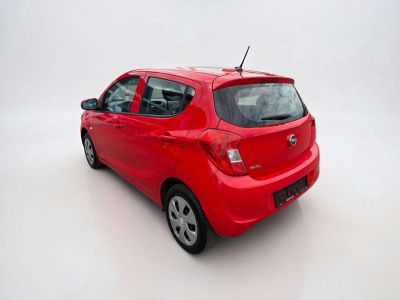 Opel Karl Gebrauchtwagen Opel Karl Gebrauchtwagen