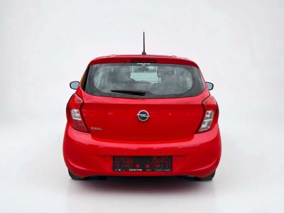 Opel Karl Gebrauchtwagen Opel Karl Gebrauchtwagen