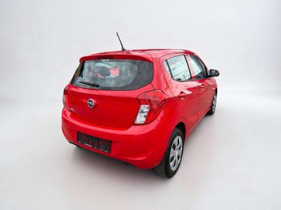Opel Karl Gebrauchtwagen Opel Karl Gebrauchtwagen
