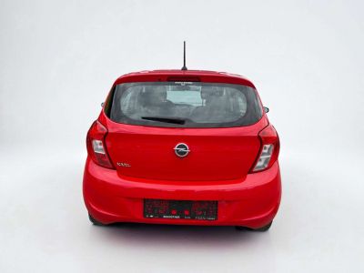 Opel Karl Gebrauchtwagen Opel Karl Gebrauchtwagen