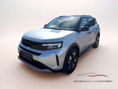 Opel Frontera Jahreswagen