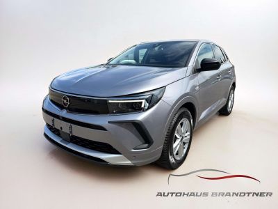 Opel Grandland X Gebrauchtwagen Opel Grandland X Gebrauchtwagen
