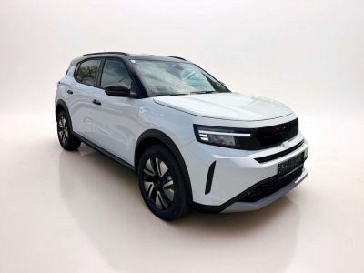 Opel Frontera Vorführwagen Opel Frontera Vorführwagen