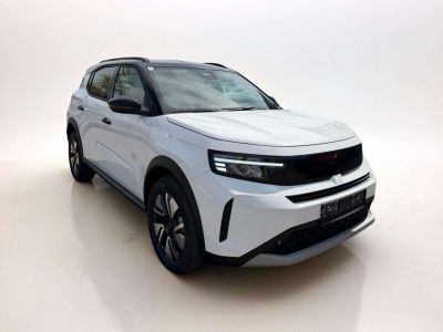 Opel Frontera Vorführwagen Opel Frontera Vorführwagen