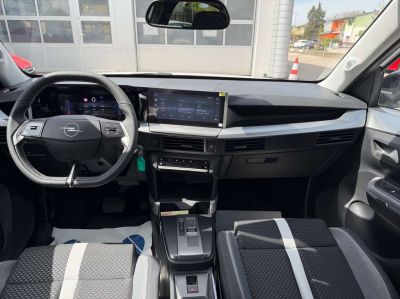 Opel Frontera Vorführwagen Opel Frontera Vorführwagen
