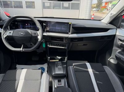 Opel Frontera Vorführwagen Opel Frontera Vorführwagen