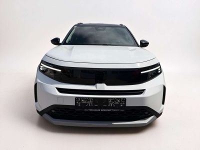 Opel Frontera Vorführwagen Opel Frontera Vorführwagen