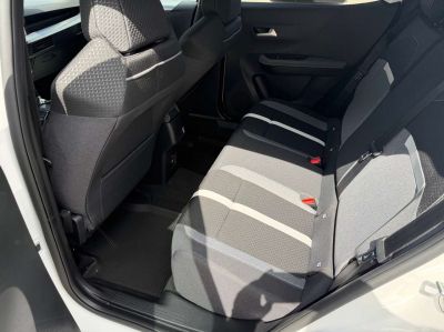 Opel Frontera Vorführwagen Opel Frontera Vorführwagen