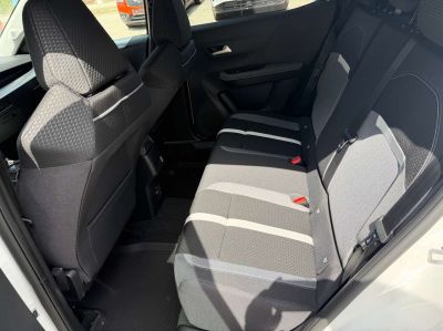Opel Frontera Vorführwagen Opel Frontera Vorführwagen