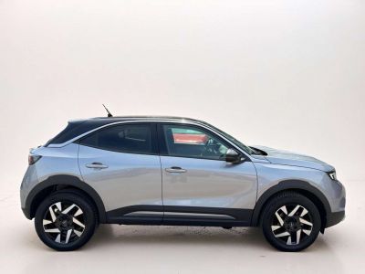 Opel Mokka Gebrauchtwagen Opel Mokka Gebrauchtwagen