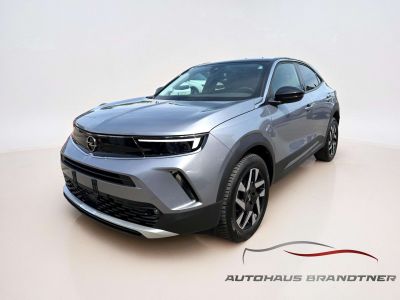 Opel Mokka Gebrauchtwagen Opel Mokka Gebrauchtwagen