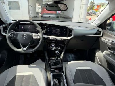 Opel Mokka Gebrauchtwagen Opel Mokka Gebrauchtwagen