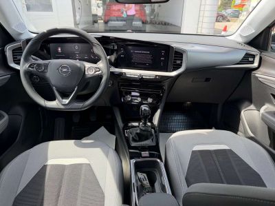 Opel Mokka Gebrauchtwagen Opel Mokka Gebrauchtwagen