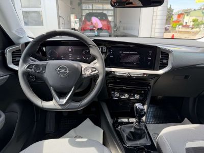 Opel Mokka Gebrauchtwagen Opel Mokka Gebrauchtwagen