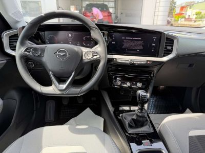 Opel Mokka Gebrauchtwagen Opel Mokka Gebrauchtwagen
