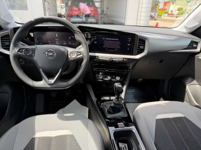 Opel Mokka Gebrauchtwagen Opel Mokka Gebrauchtwagen