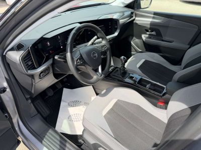 Opel Mokka Gebrauchtwagen Opel Mokka Gebrauchtwagen
