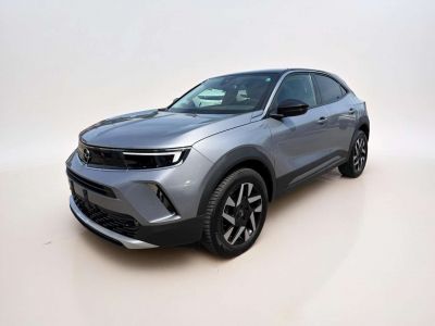 Opel Mokka Gebrauchtwagen Opel Mokka Gebrauchtwagen
