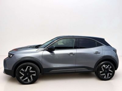 Opel Mokka Gebrauchtwagen Opel Mokka Gebrauchtwagen