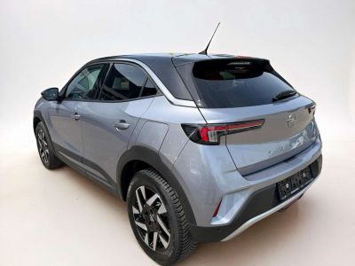 Opel Mokka Gebrauchtwagen Opel Mokka Gebrauchtwagen