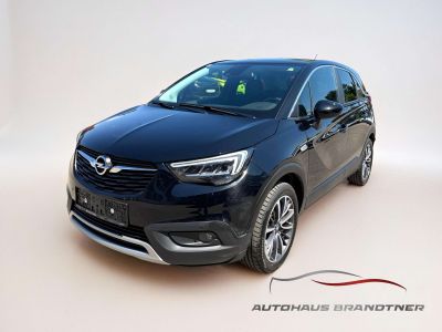 Opel Crossland X Gebrauchtwagen Opel Crossland X Gebrauchtwagen
