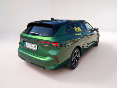 Opel Astra Vorführwagen
