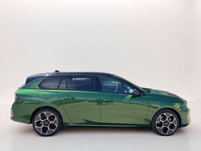 Opel Astra Vorführwagen