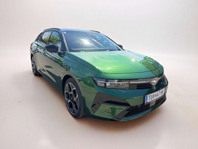 Opel Astra Vorführwagen