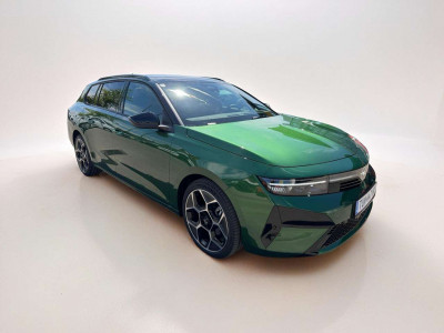 Opel Astra Vorführwagen