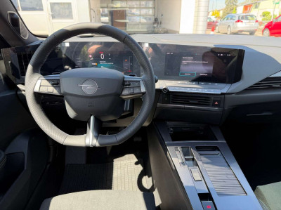 Opel Astra Vorführwagen