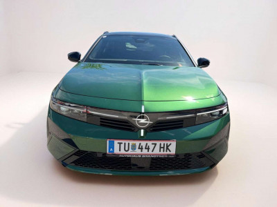 Opel Astra Vorführwagen