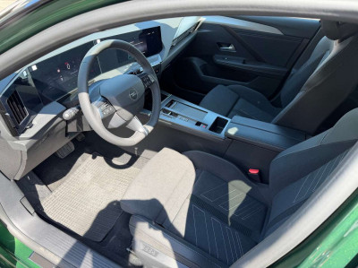 Opel Astra Vorführwagen