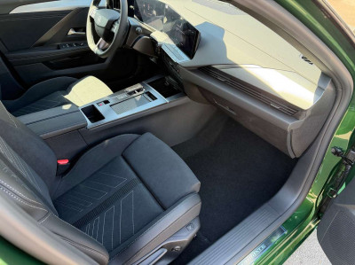 Opel Astra Vorführwagen