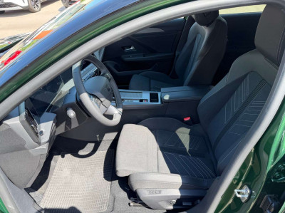 Opel Astra Vorführwagen