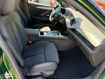 Opel Astra Vorführwagen