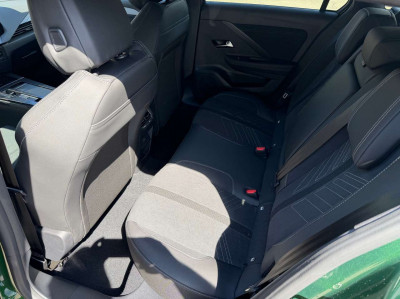Opel Astra Vorführwagen