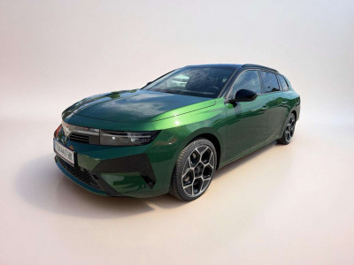 Opel Astra Vorführwagen