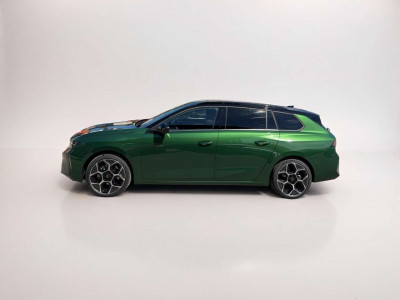Opel Astra Vorführwagen