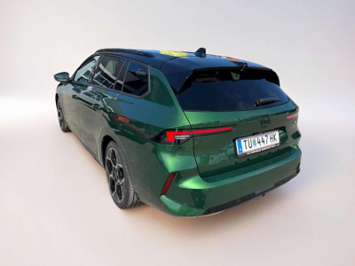 Opel Astra Vorführwagen