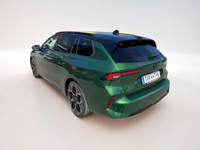 Opel Astra Vorführwagen