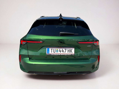 Opel Astra Vorführwagen