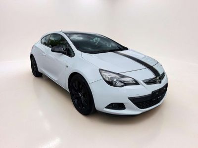 Opel Astra Gebrauchtwagen Opel Astra Gebrauchtwagen