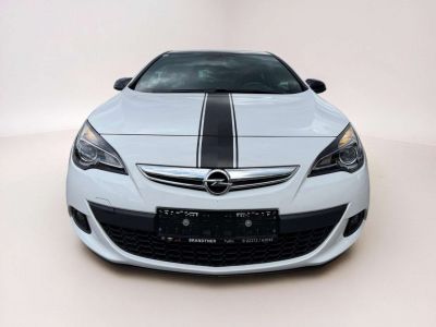 Opel Astra Gebrauchtwagen Opel Astra Gebrauchtwagen