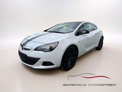 Opel Astra Gebrauchtwagen Opel Astra Gebrauchtwagen