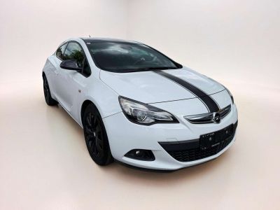 Opel Astra Gebrauchtwagen Opel Astra Gebrauchtwagen